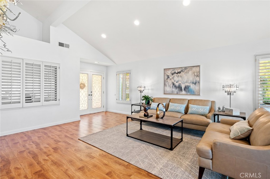 27 Sarena, Unit 38 Irvine, CA 92612 - Photo 9 of 52