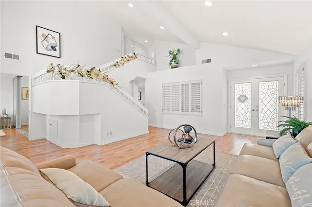 $2,280,000 | 27 Sarena, Unit 38, Irvine, CA 92612