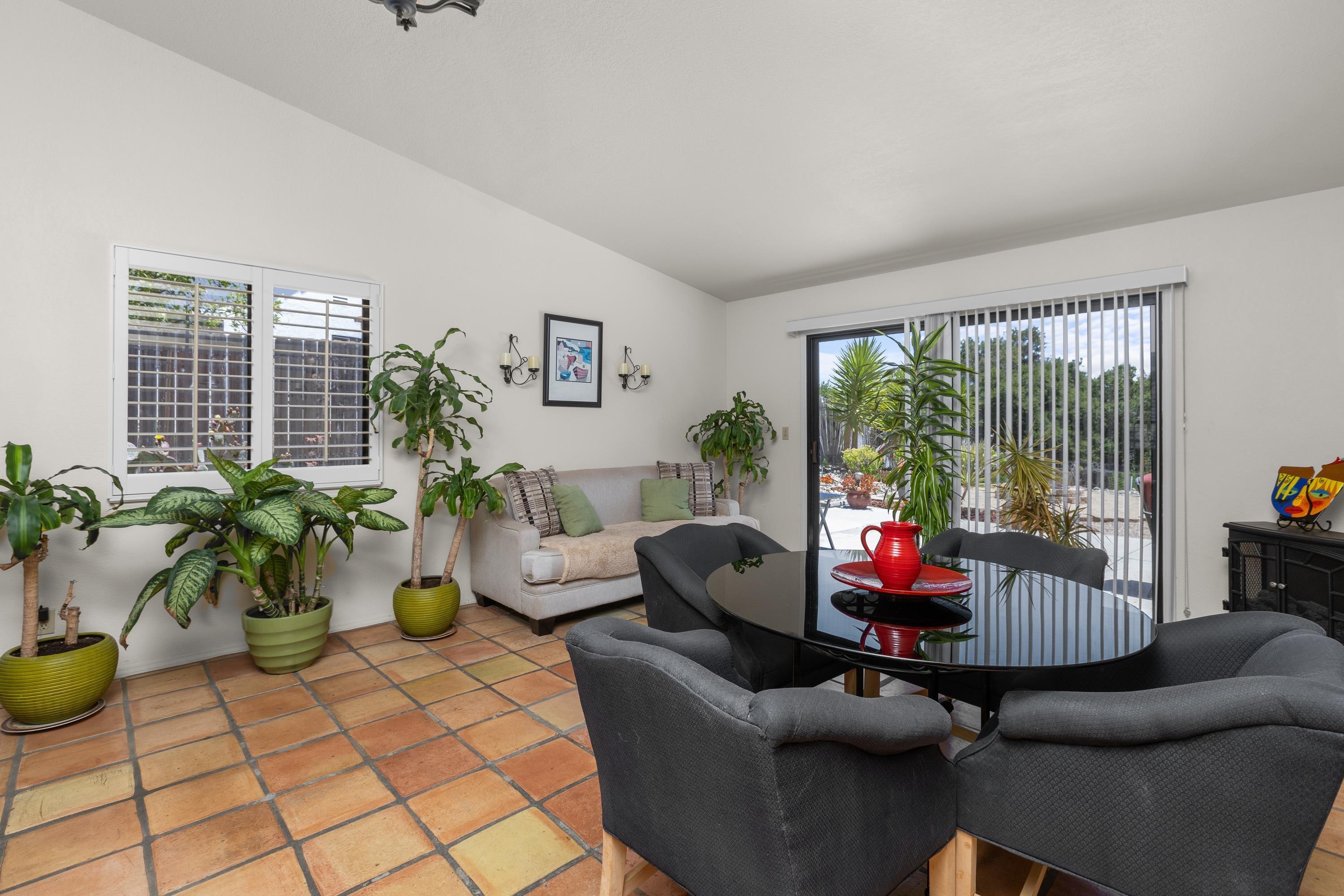 3194 Manley Drive Lompoc, CA 93436 - Photo 13 of 43 a living room with furniture and garden view