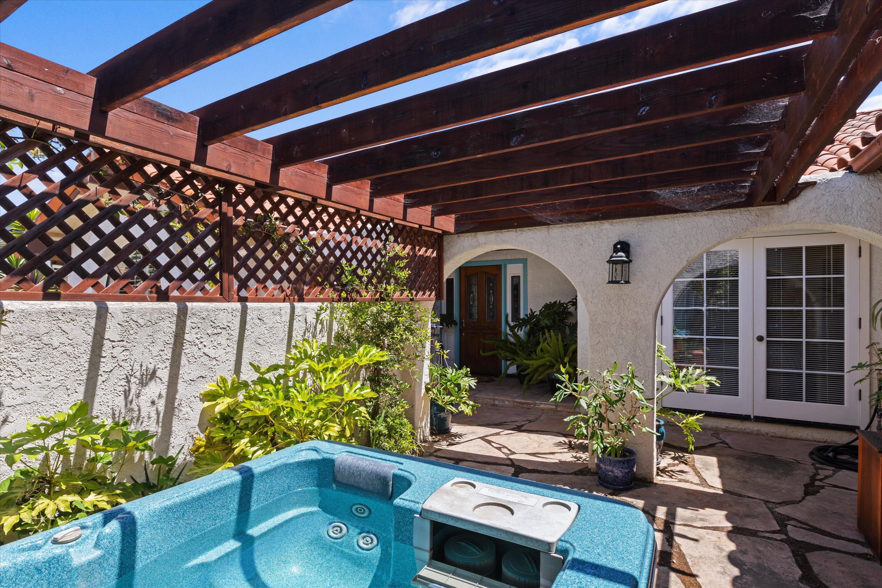 3194 Manley Drive Lompoc, CA 93436 - Photo 22 of 43 a house view with a seating space