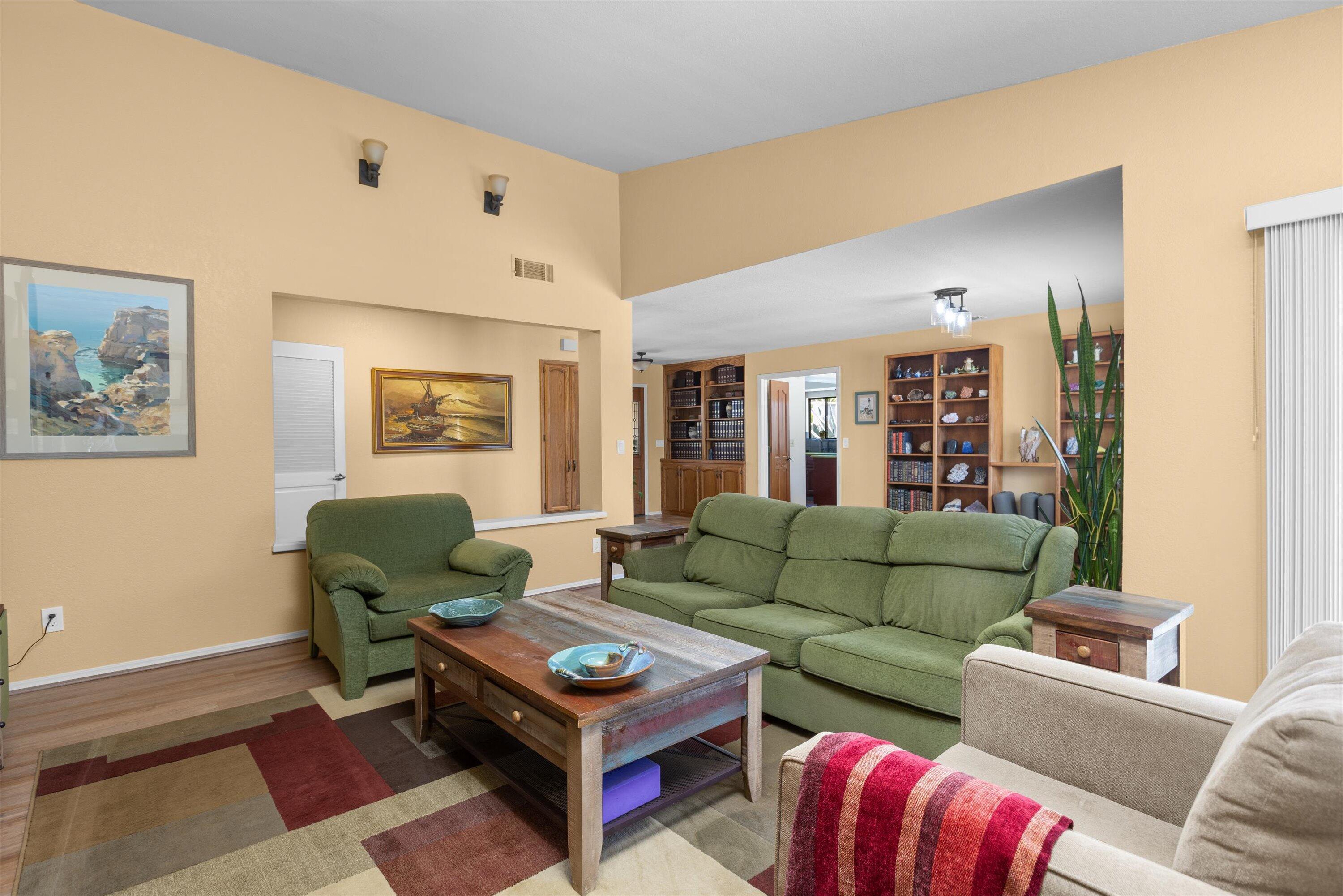 3194 Manley Drive Lompoc, CA 93436 - Photo 6 of 43 a living room with furniture and a window