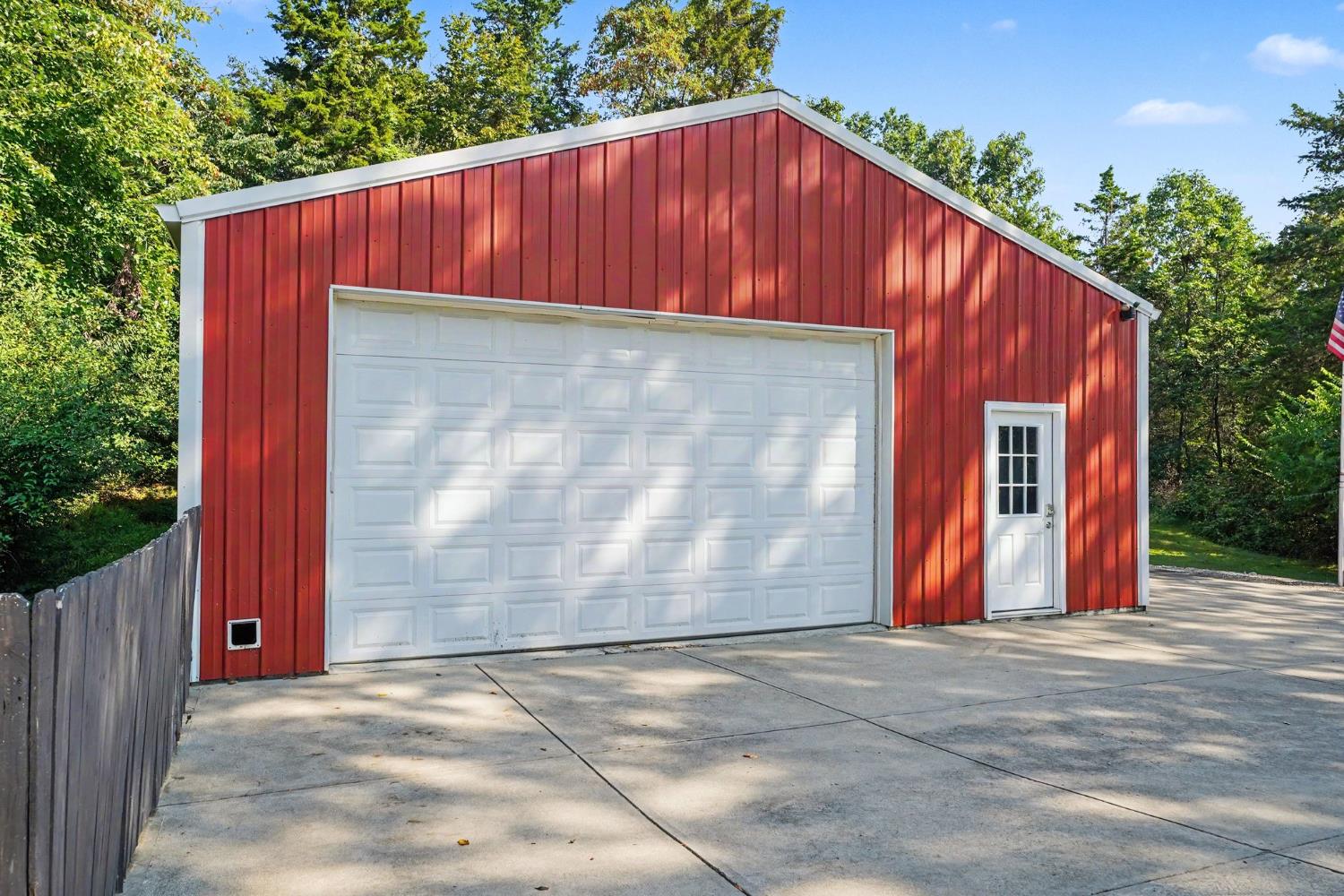 21573 Burtzelbach Road Guilford, IN 47022 - Photo 32 of 57 Gallery Image 32