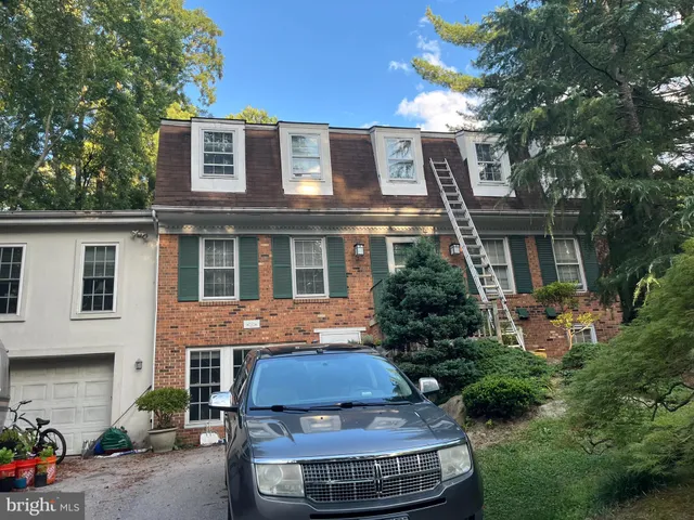 $1,500,000 | 9709 Stoneybrook Drive, Kensington, MD 20895