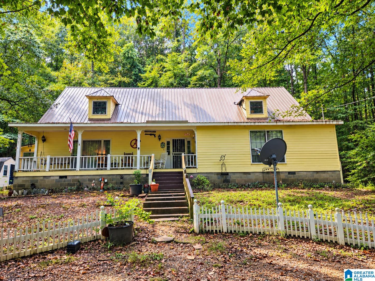 1002 Cheaha Road Munford, AL 36268 - Photo 1 of 76 Gallery Image 1