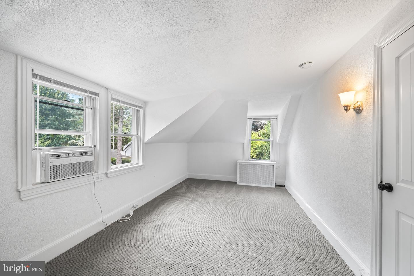 322 Conshohocken State Road Gladwyne, PA 19035 - Photo 23 of 31 an empty room with windows