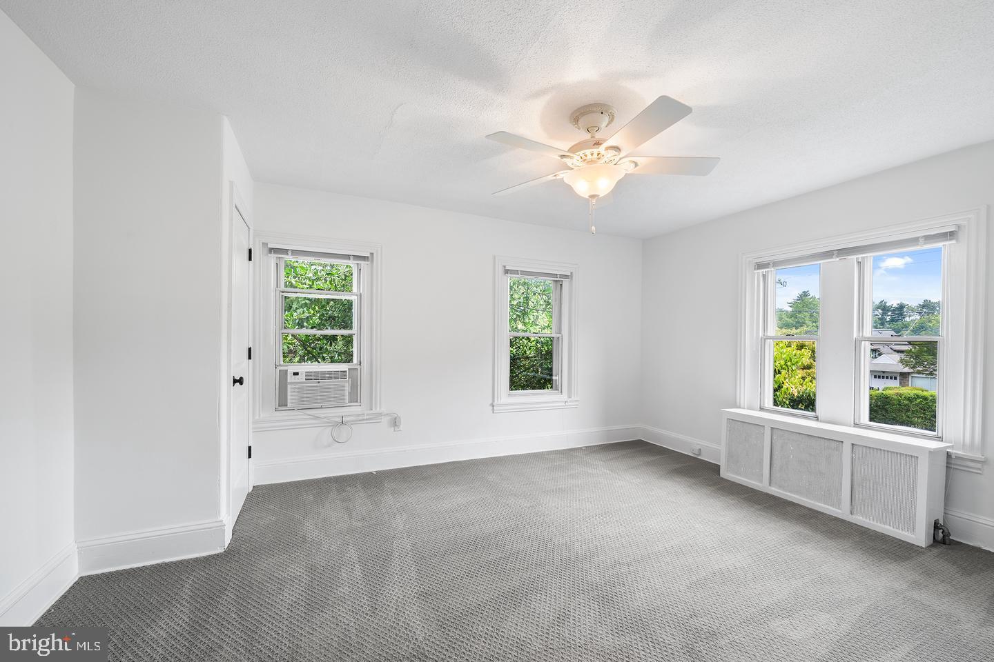322 Conshohocken State Road Gladwyne, PA 19035 - Photo 25 of 31 a view of an empty room with a window