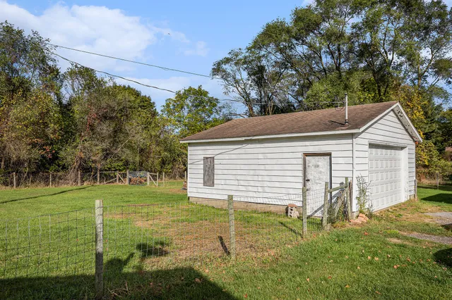 $260,000 | 3908 East Y Avenue, Vicksburg, MI 49097