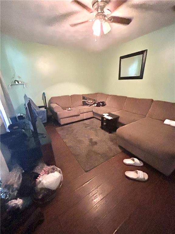 459 Magnolia Street Slidell, LA 70460 - Photo 4 of 10