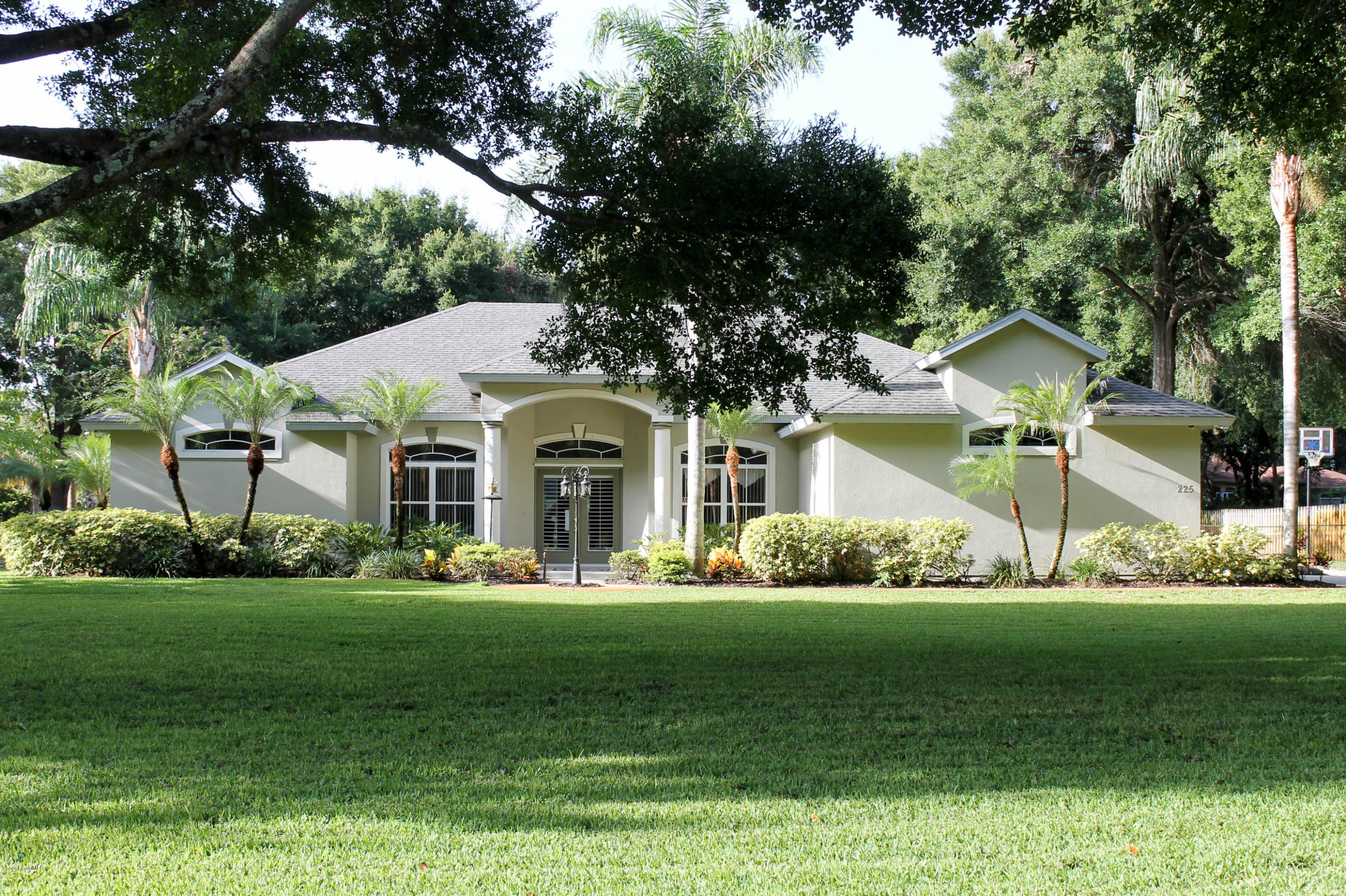 225 City Point Road Cocoa, FL 32926 - Photo 1 of 43 Front 225 City Point Rd