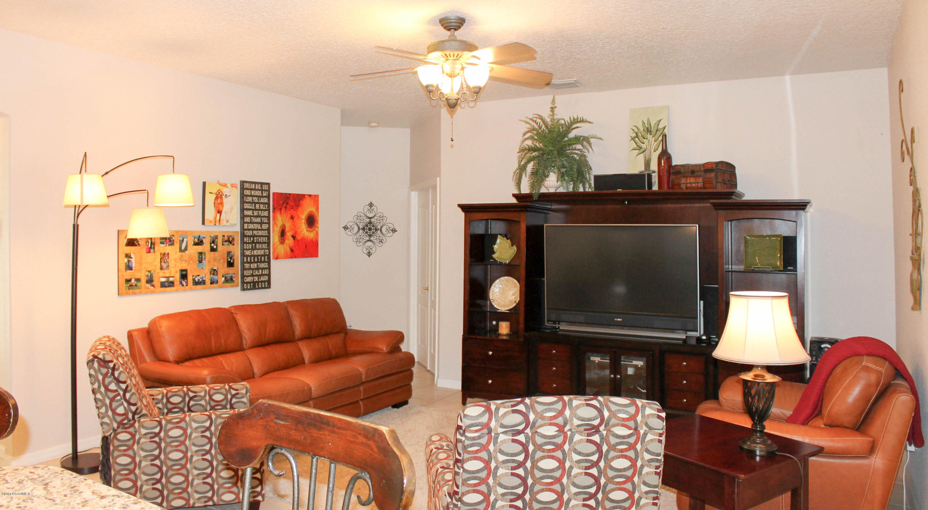 225 City Point Road Cocoa, FL 32926 - Photo 7 of 43 Family Room