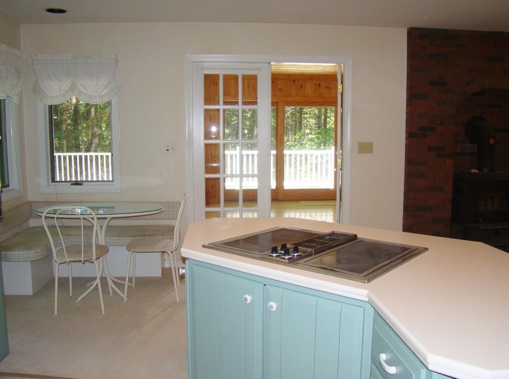 186 Cedarwood Road Auburn, ME 04210 - Photo 18 of 35 Corian counter tops...looking...