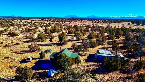$159,999 | 5823 Cattle Guard Road, Williams, AZ 86046