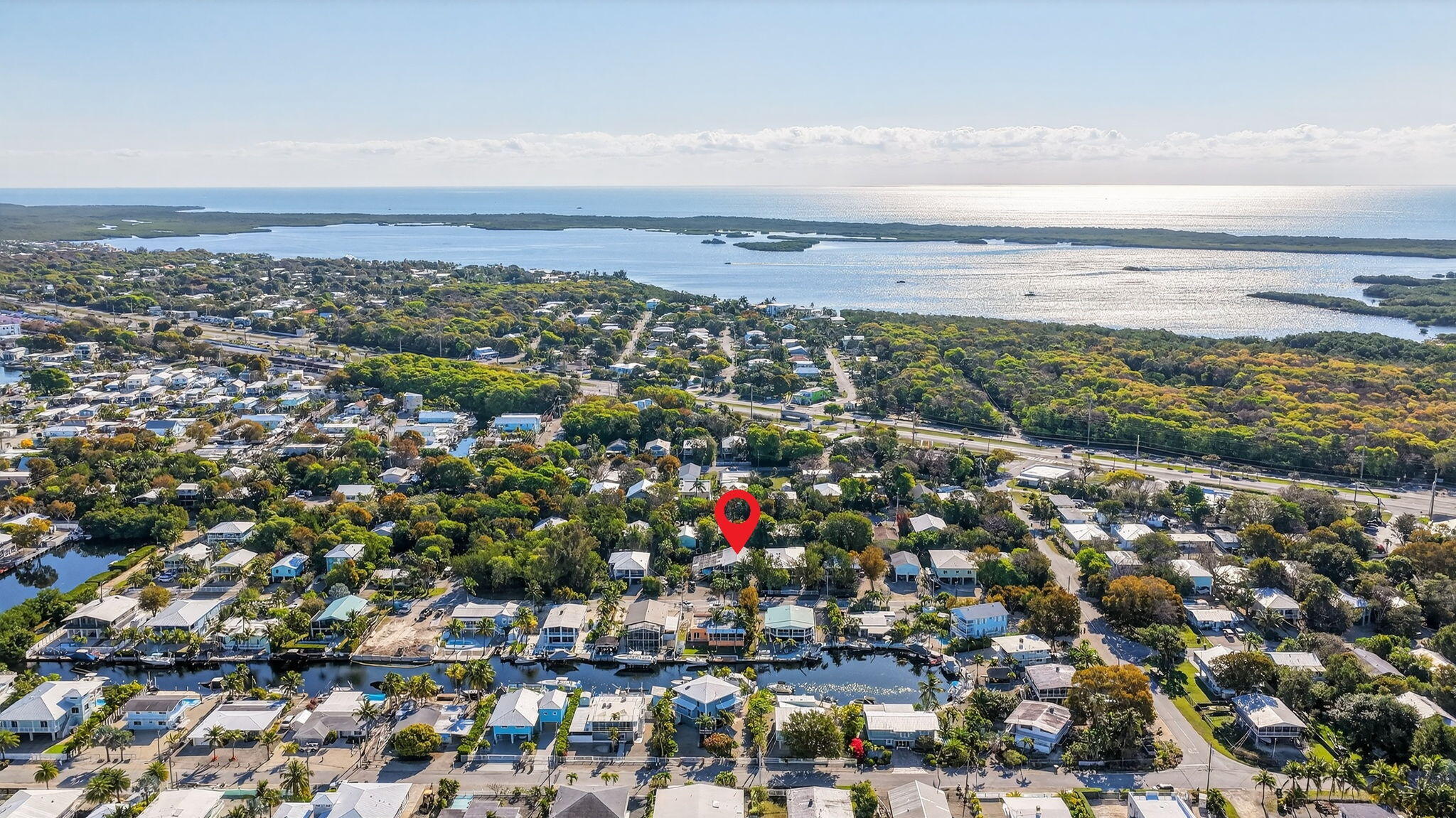 779 Bostwick Drive Key Largo, FL 33037 - Photo 37 of 46 37-web-or-mls-DJI_20260323094551_0287_D