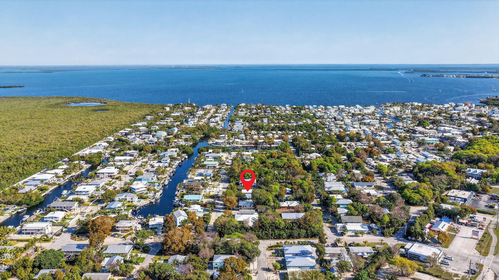 779 Bostwick Drive Key Largo, FL 33037 - Photo 38 of 46 38-web-or-mls-DJI_20260323094656_0288_D