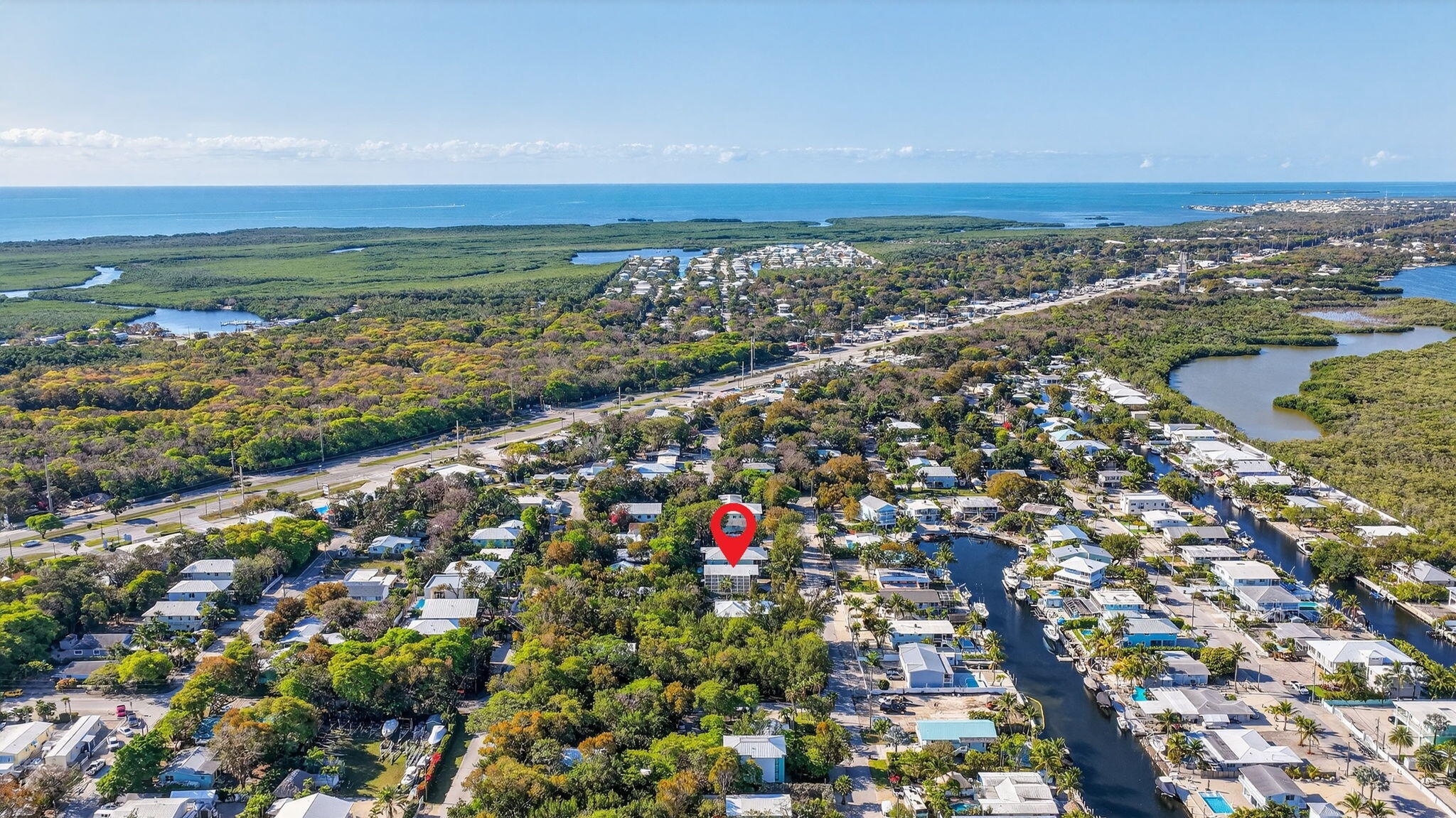 779 Bostwick Drive Key Largo, FL 33037 - Photo 40 of 46 40-web-or-mls-DJI_20260323094847_0296_D