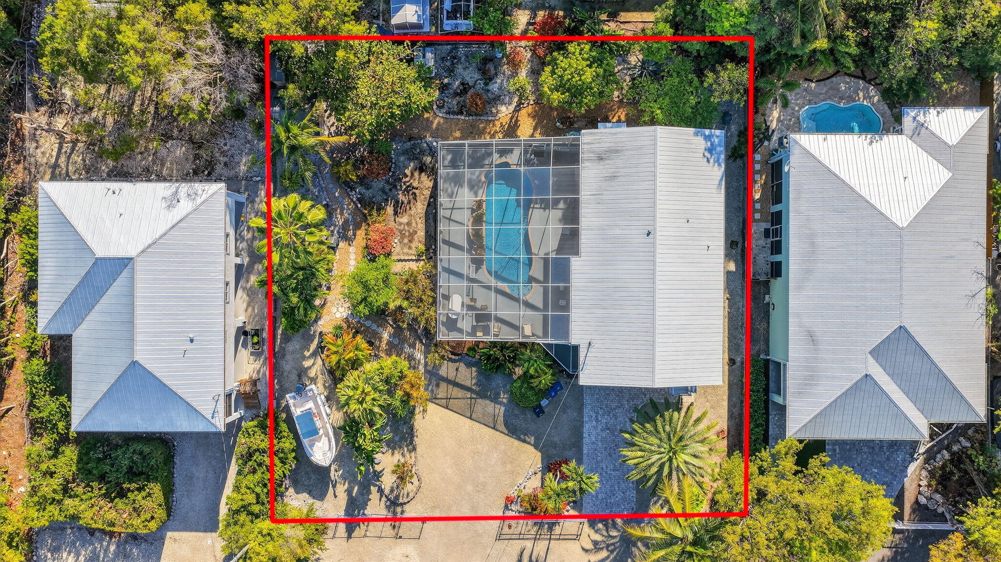 779 Bostwick Drive Key Largo, FL 33037 - Photo 41 of 46 41-web-or-mls-DJI_20260323095025_0297_D-