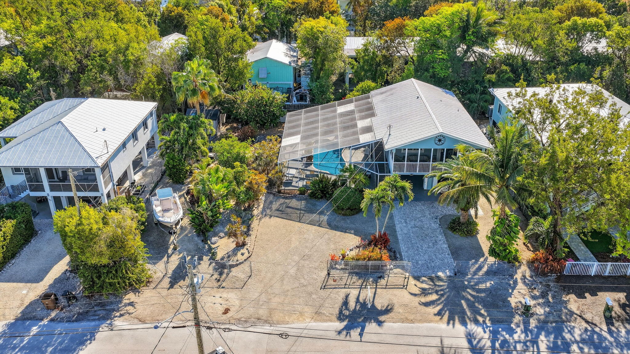 779 Bostwick Drive Key Largo, FL 33037 - Photo 42 of 46 42-web-or-mls-DJI_20260323095241_0304_D-