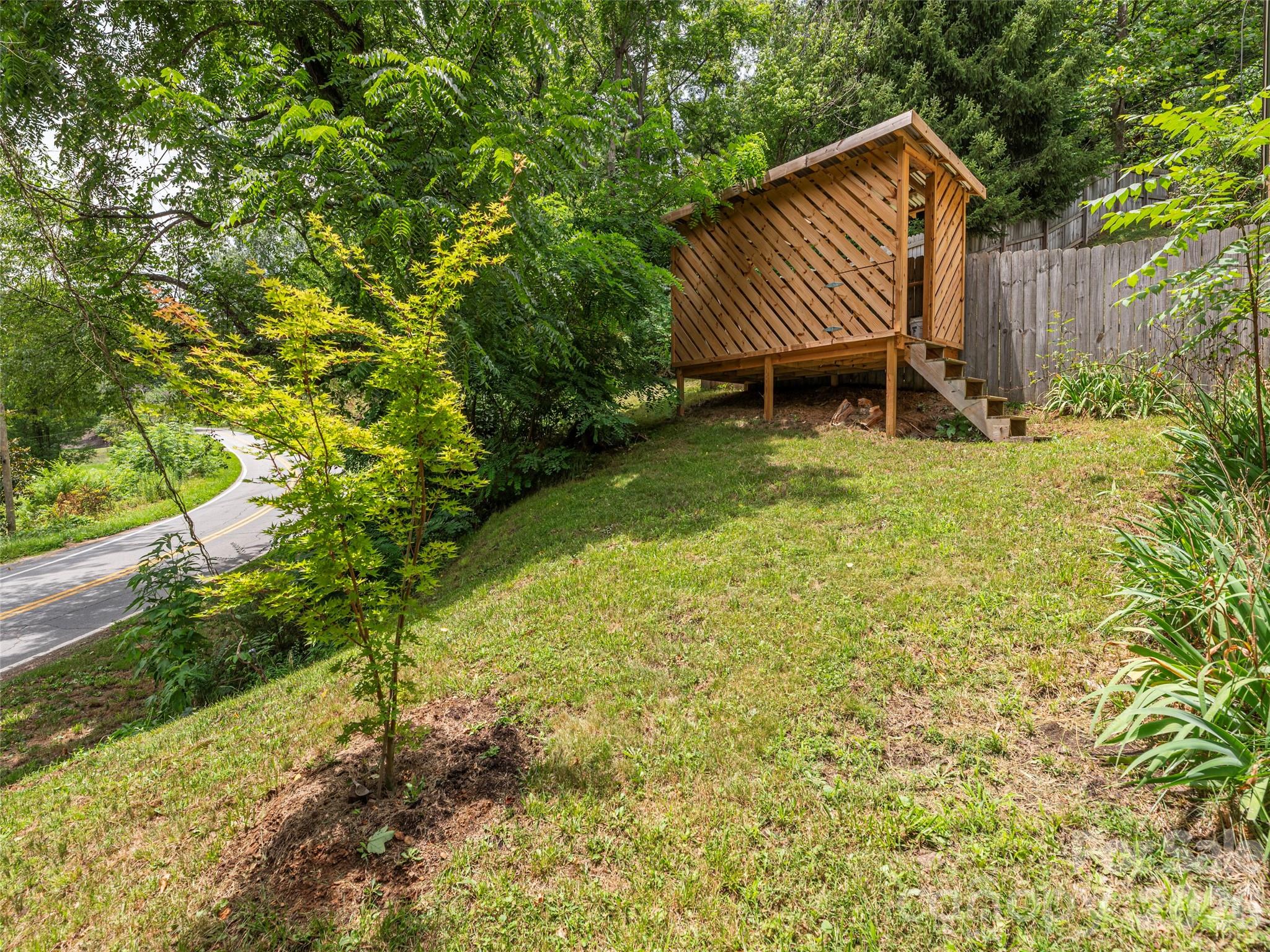 5249 Old Clyde Road Clyde, NC 28721 - Photo 33 of 40