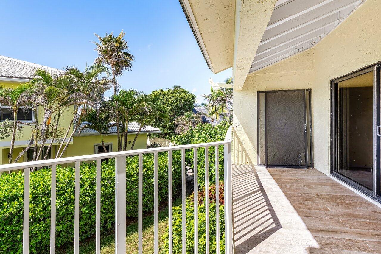 5109 North Ocean Boulevard, Unit E Ocean Ridge, FL 33435 - Photo 39 of 46 048-5109NorthOceanBoulevard-E-OceanRidge