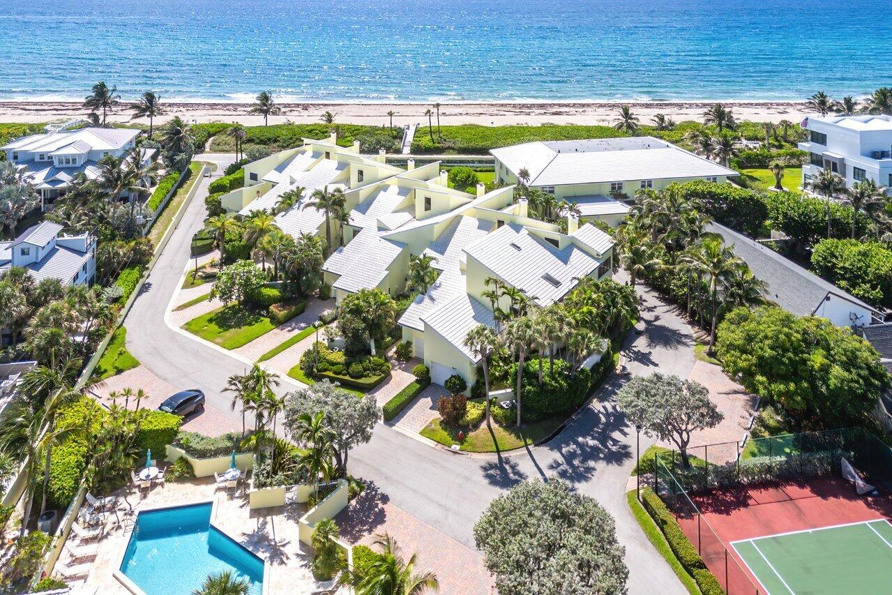 5109 North Ocean Boulevard, Unit E Ocean Ridge, FL 33435 - Photo 43 of 46 Amenties View