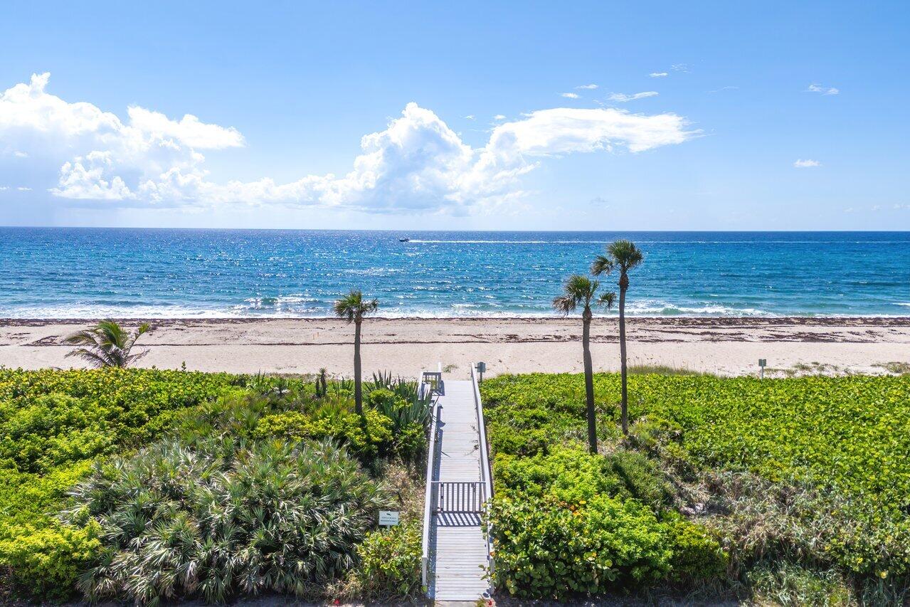 5109 North Ocean Boulevard, Unit E Ocean Ridge, FL 33435 - Photo 46 of 46 064-5109NorthOceanBoulevard-E-OceanRidge