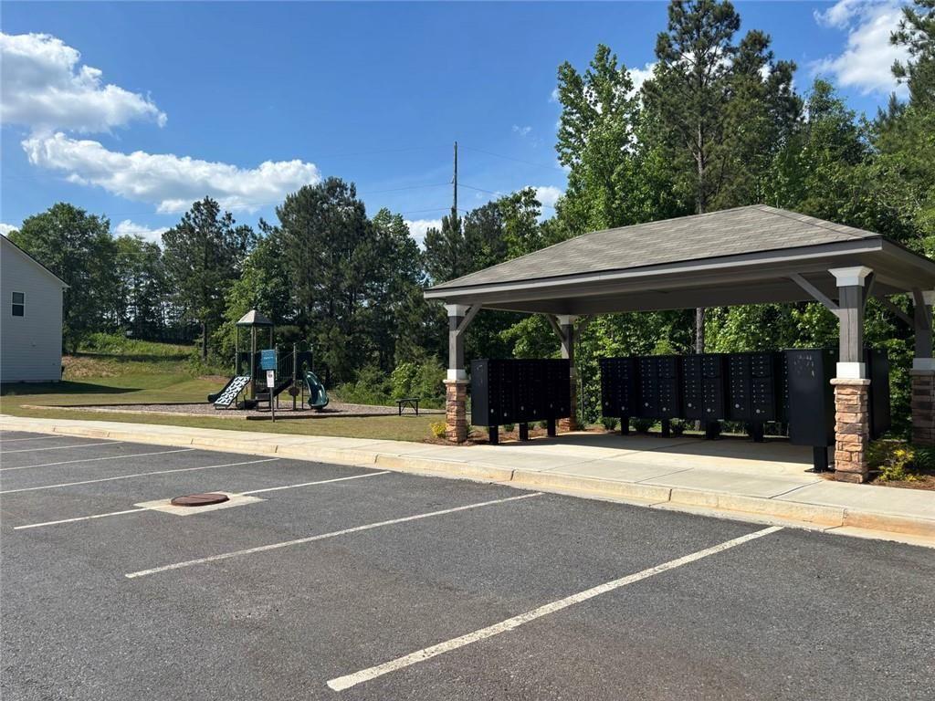 702 Sinclair Lane Temple, GA 30179 - Photo 45 of 46