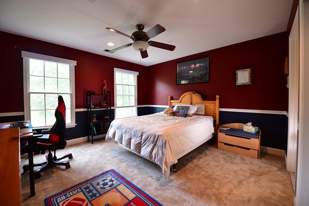 39 Greenwood Road Hopkinton, MA 01748 - Photo 20 of 31 Gallery Image 20