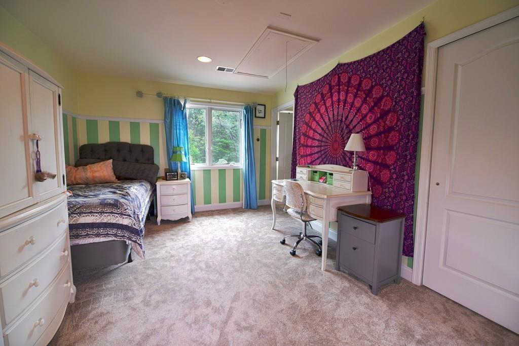 39 Greenwood Road Hopkinton, MA 01748 - Photo 23 of 31 Gallery Image 23