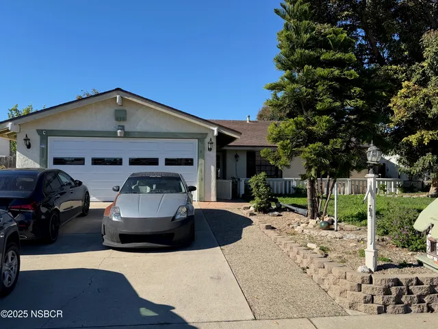 $616,750 | 209 South Sage Street, Lompoc, CA 93436