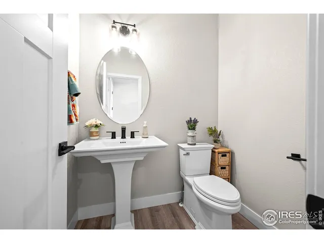 $565,000 | 597 Red Jewel Drive, Windsor, CO 80550