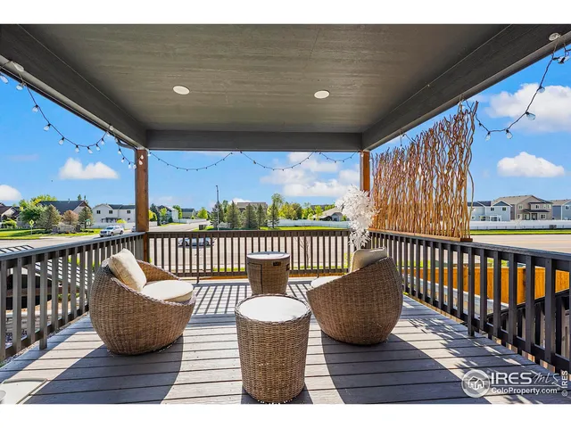 $565,000 | 597 Red Jewel Drive, Windsor, CO 80550