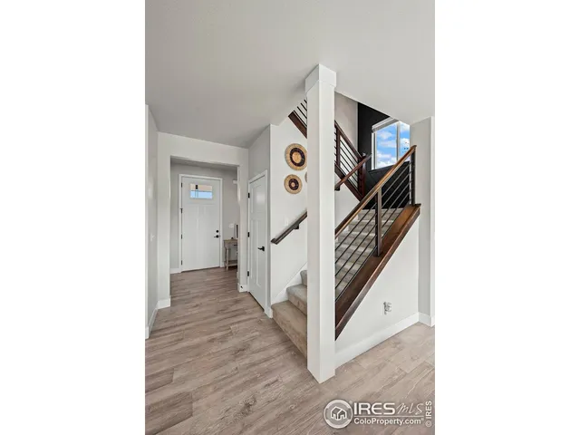 $565,000 | 597 Red Jewel Drive, Windsor, CO 80550