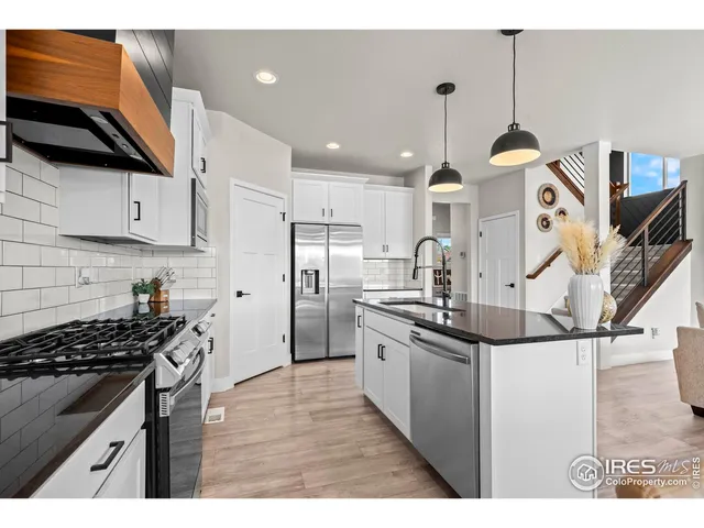 $565,000 | 597 Red Jewel Drive, Windsor, CO 80550