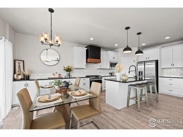 $565,000 | 597 Red Jewel Drive, Windsor, CO 80550