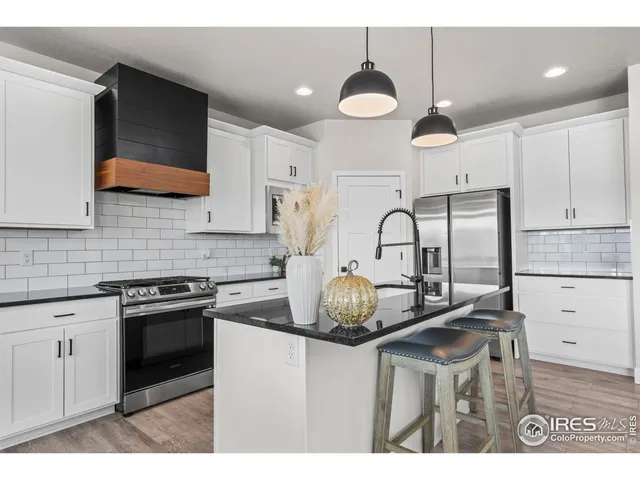 $565,000 | 597 Red Jewel Drive, Windsor, CO 80550