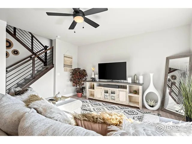 $565,000 | 597 Red Jewel Drive, Windsor, CO 80550