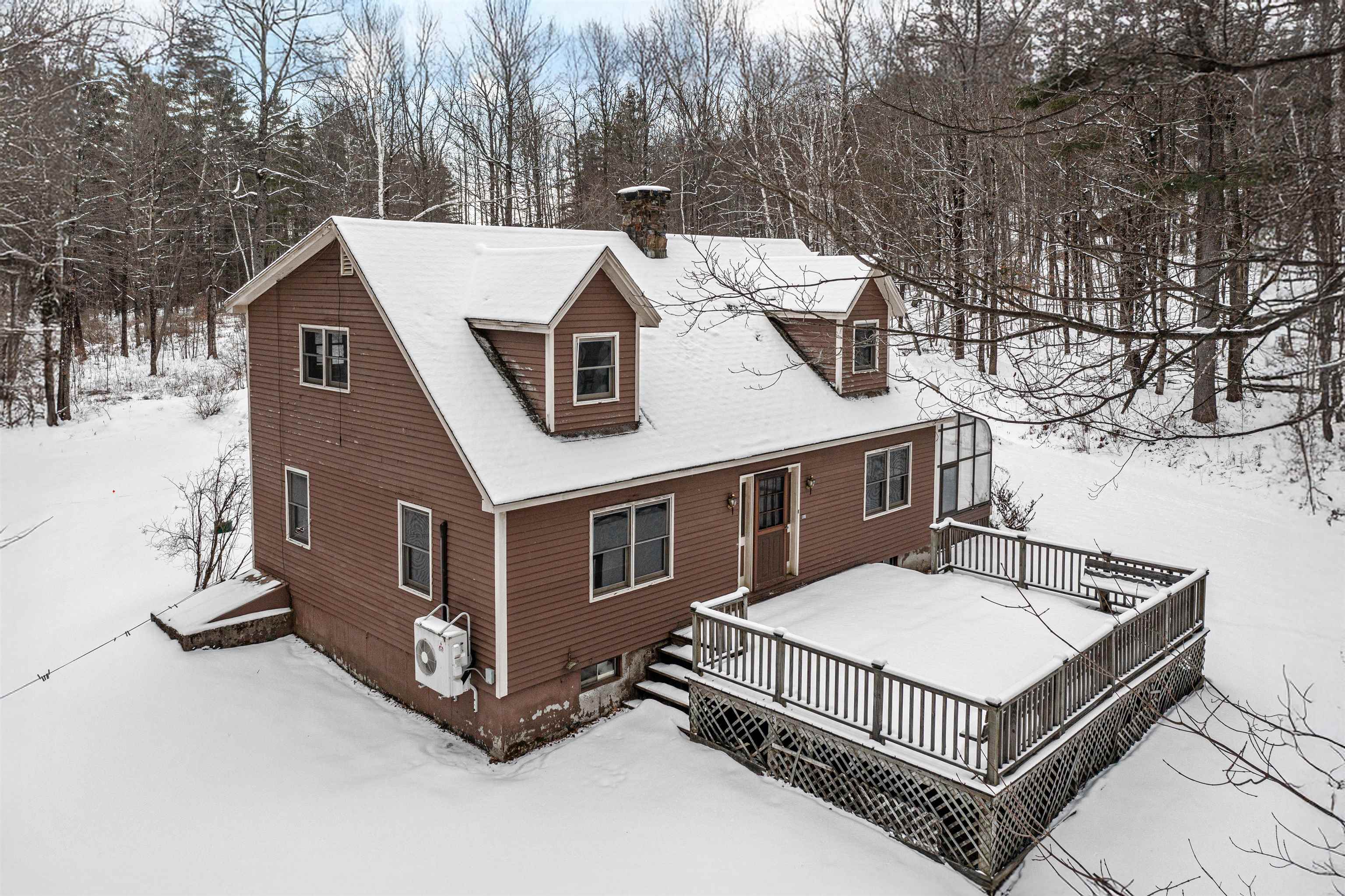 151 Morningside Drive Weathersfield, VT 05156 - Photo 2 of 40