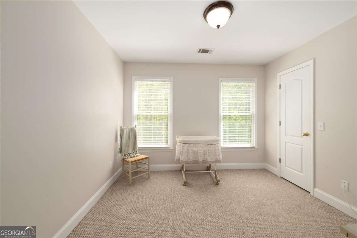 71 Staghorn Trail Nicholson, GA 30565 - Photo 15 of 32 a view of workspace with window