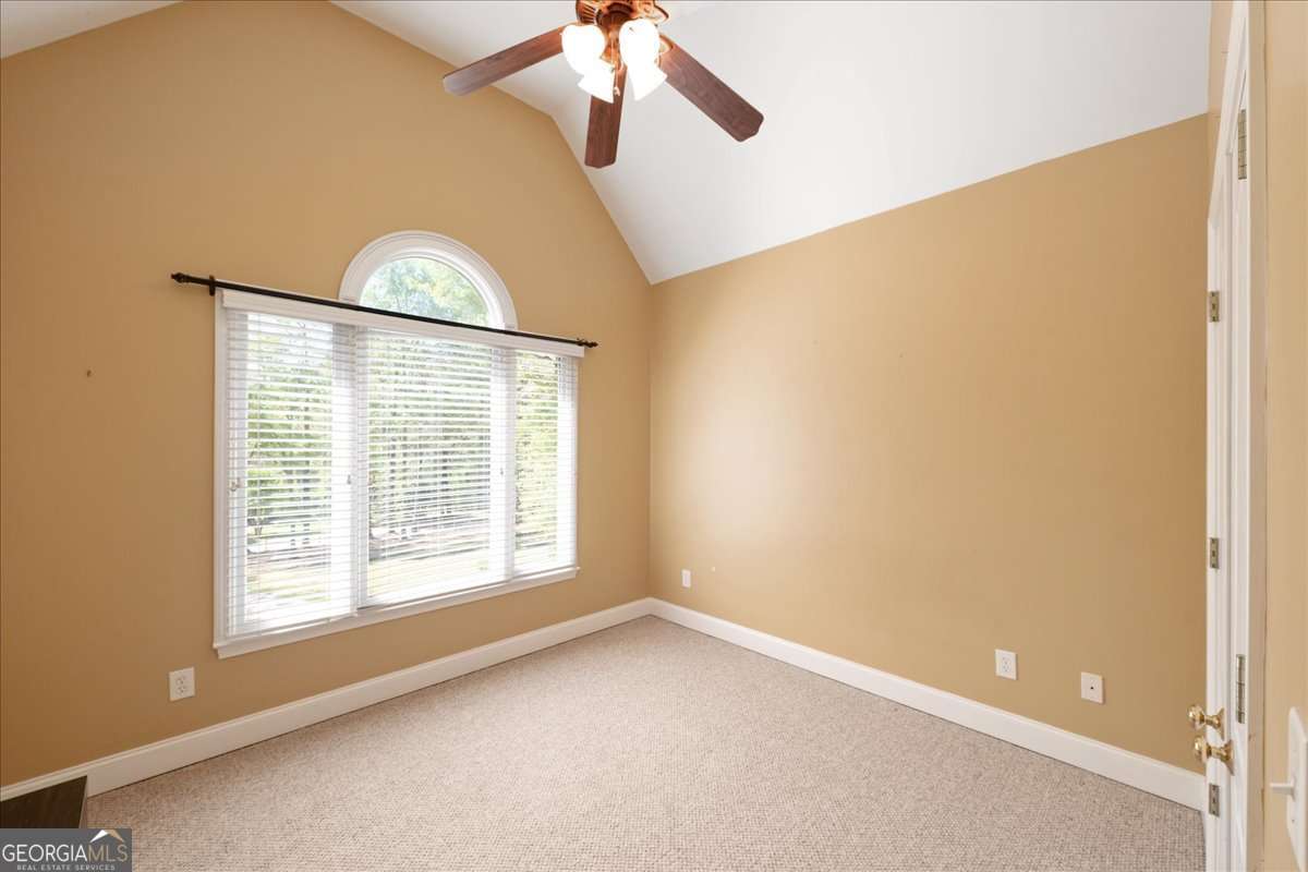 71 Staghorn Trail Nicholson, GA 30565 - Photo 19 of 32 a view of an empty room with a window