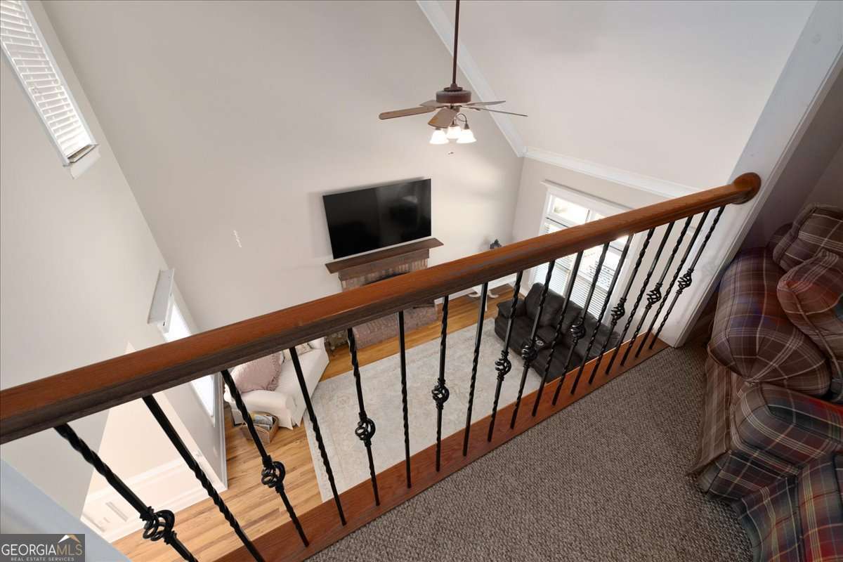 71 Staghorn Trail Nicholson, GA 30565 - Photo 20 of 32 a view of entryway