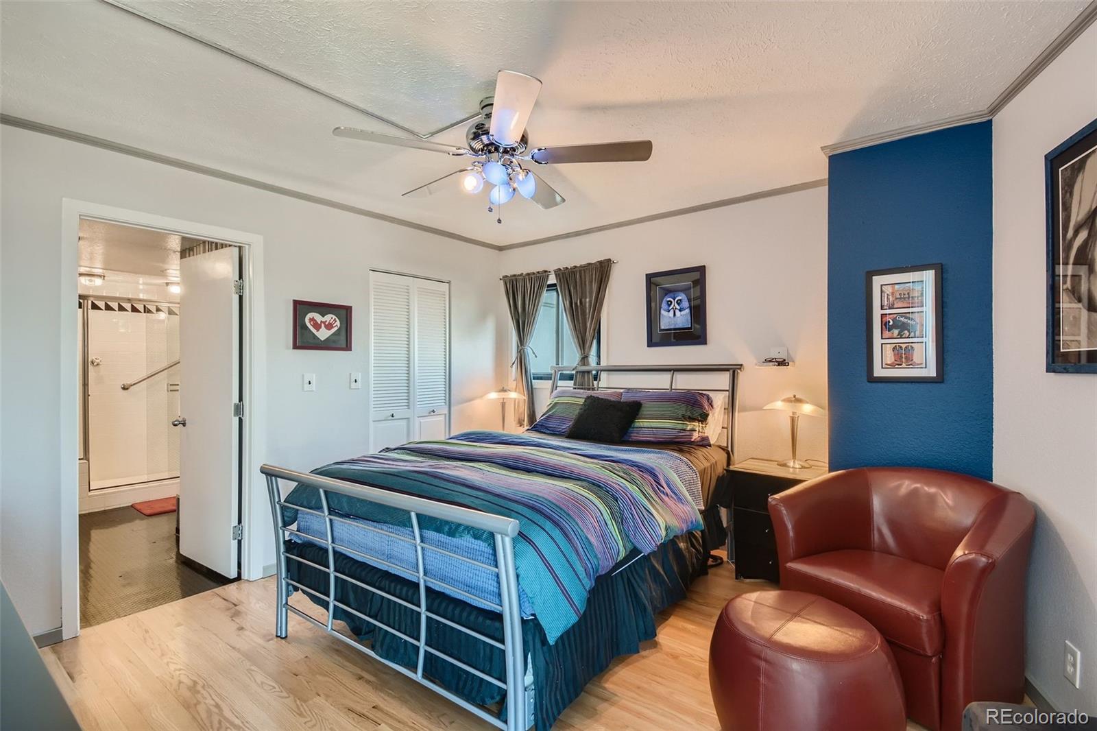 1777 Larimer Street, Unit 1908 Denver, CO 80202 - Photo 17 of 29