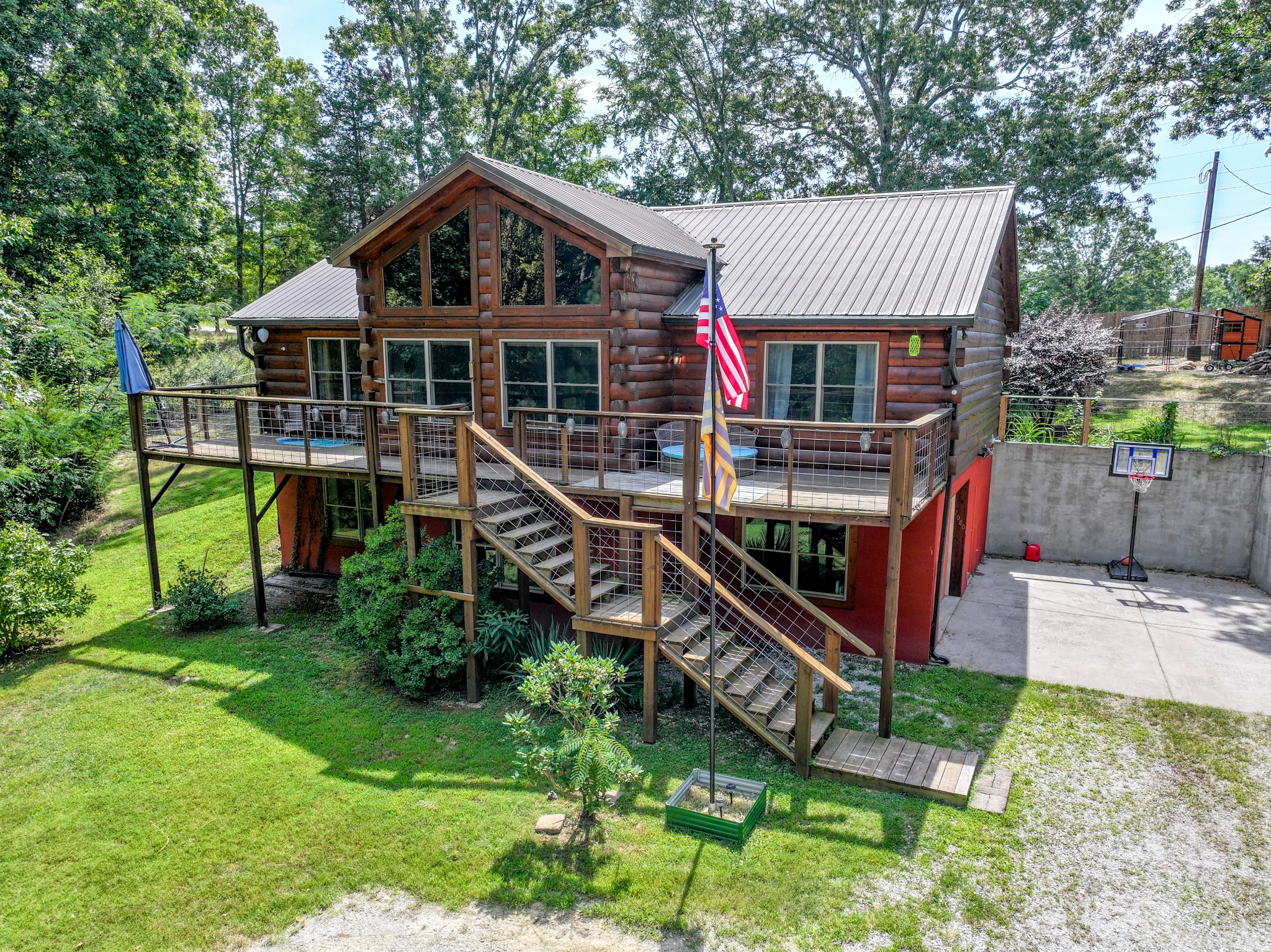 2080 Clydeton Road Waverly, TN 37185 - Photo 8 of 65 Gallery Image 8