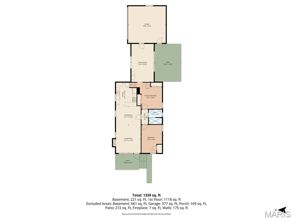 100 West 3rd Street Hartford, IL 62048 - Photo 12 of 38