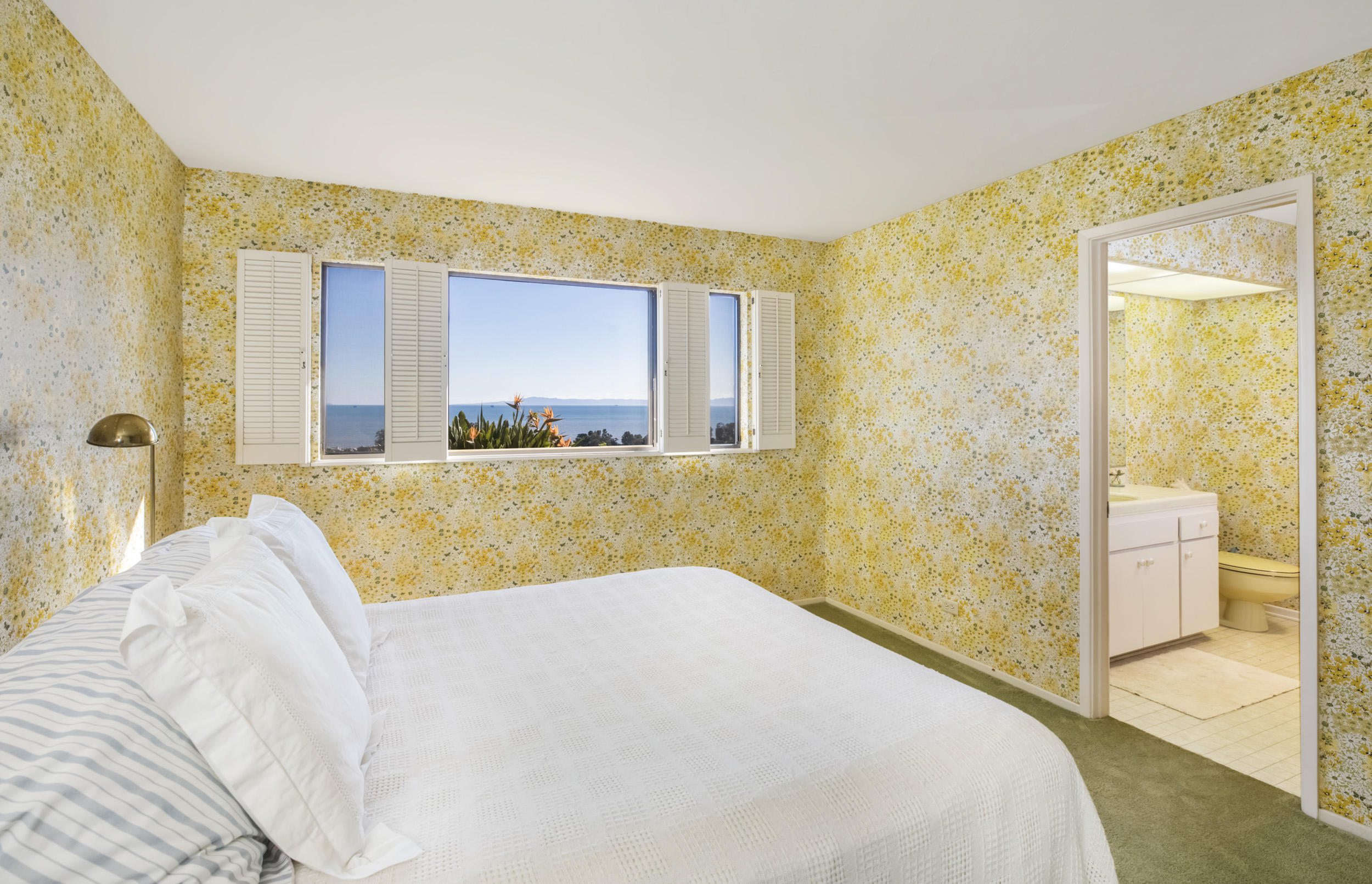 3330 Foothill Road Carpinteria, CA 93013 - Photo 11 of 17 9. 2nd bedroom_3330 Foothill_0029