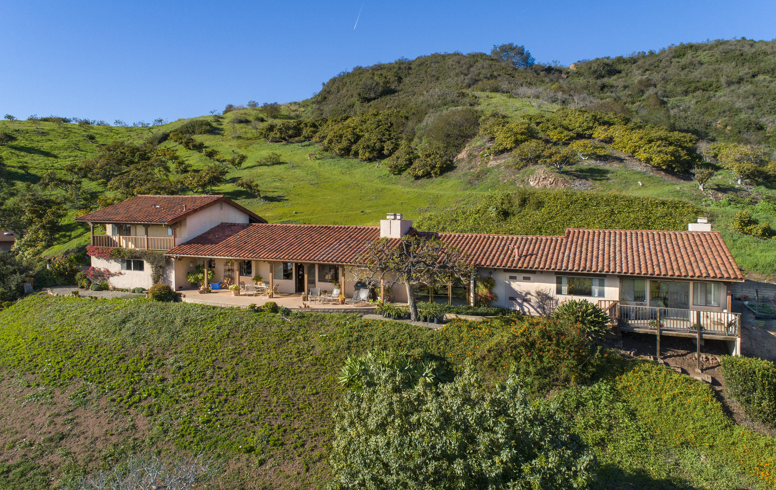 3330 Foothill Road Carpinteria, CA 93013 - Photo 2 of 17 2. Front up Close 3330 Foothill_0008