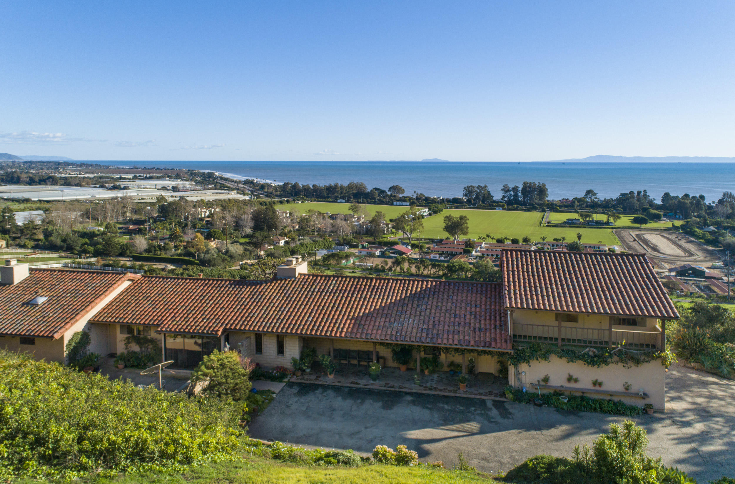 3330 Foothill Road Carpinteria, CA 93013 - Photo 3 of 17 1. back to ocean_3330 Foothill_0009