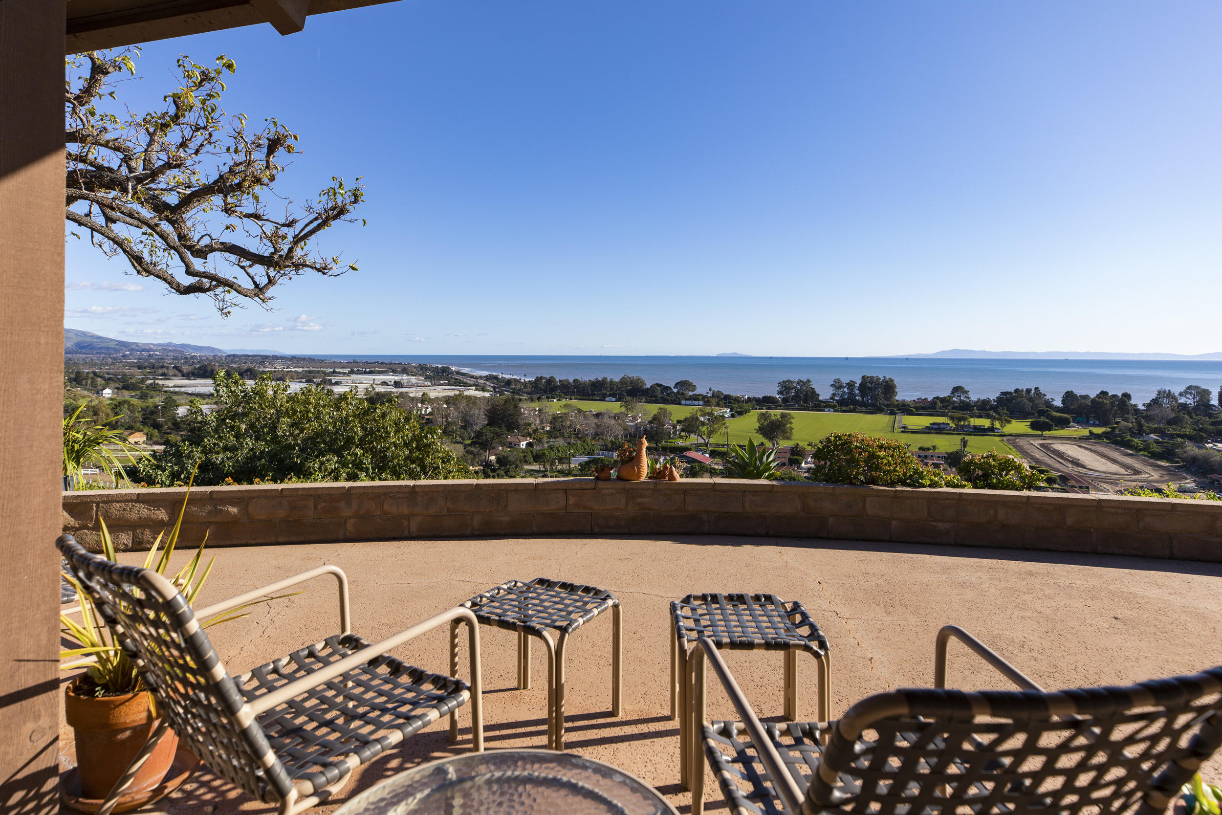 3330 Foothill Road Carpinteria, CA 93013 - Photo 5 of 17 4. Patio 3330 Foothill_0014