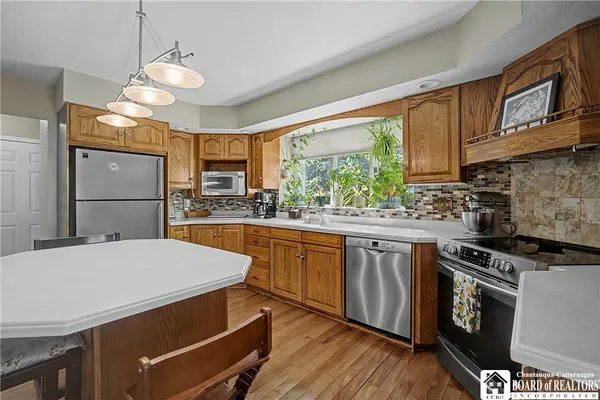 $399,900 | 61 Parkdale Drive, Jamestown, NY 14701