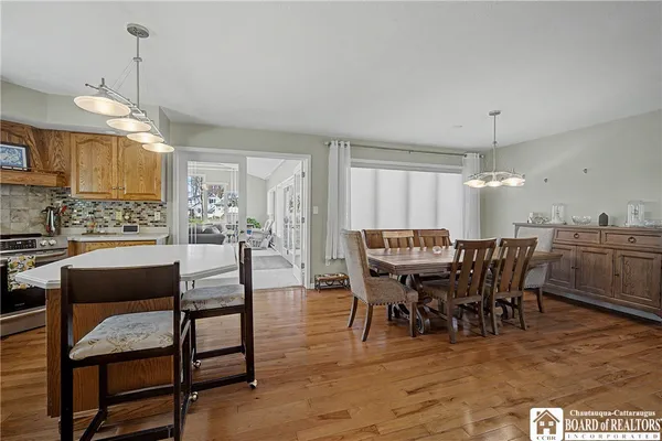 $399,900 | 61 Parkdale Drive, Jamestown, NY 14701