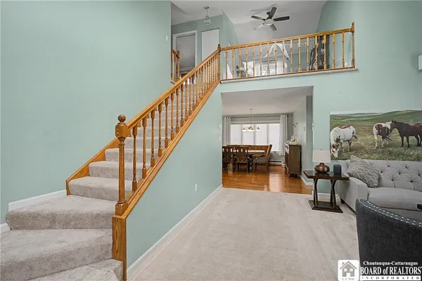 $399,900 | 61 Parkdale Drive, Jamestown, NY 14701